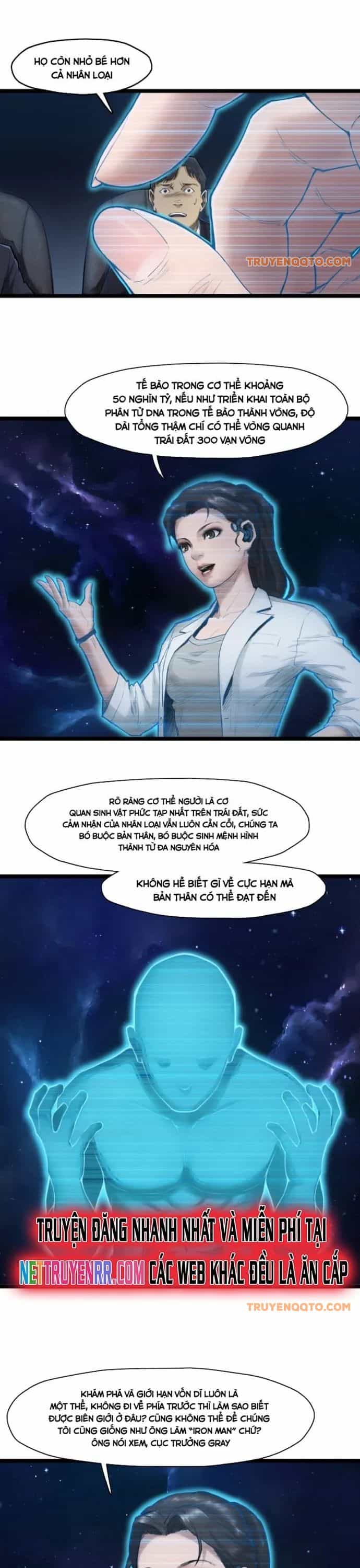 Nguyệt Khôi Truyện - Chương 2.5 - ảnh 8