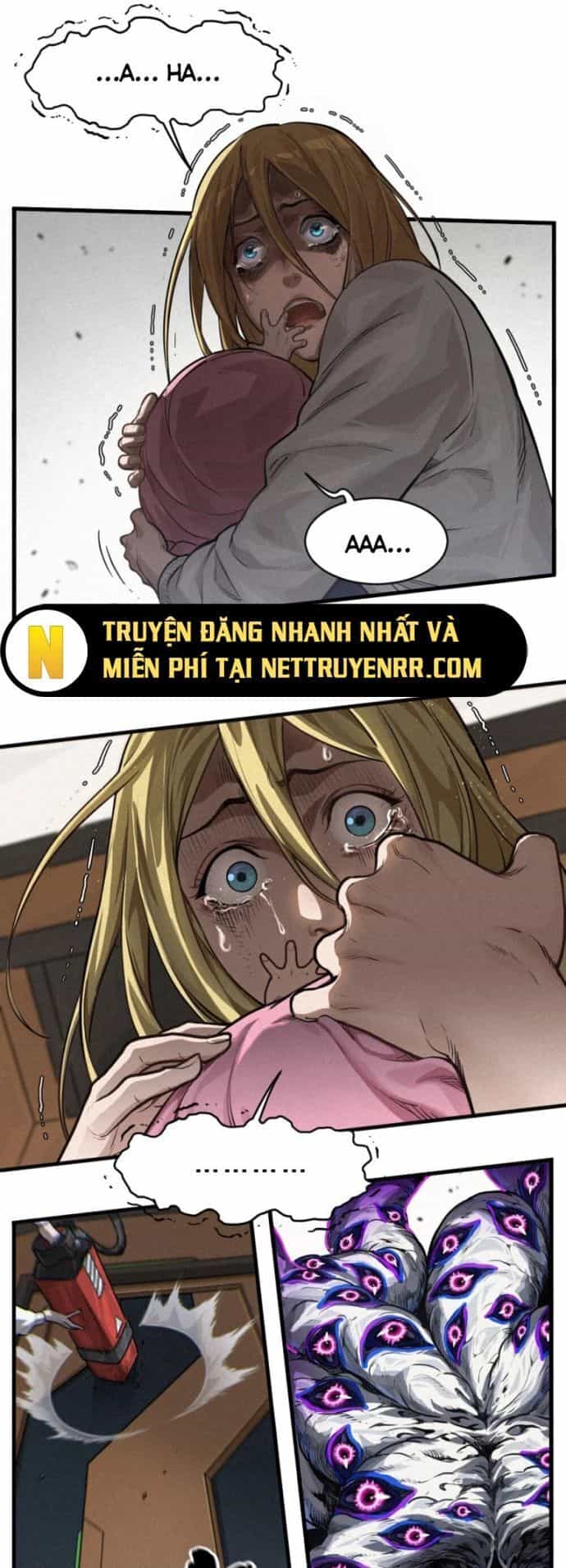 Nguyệt Khôi Truyện - Chương 30.3 - ảnh 7