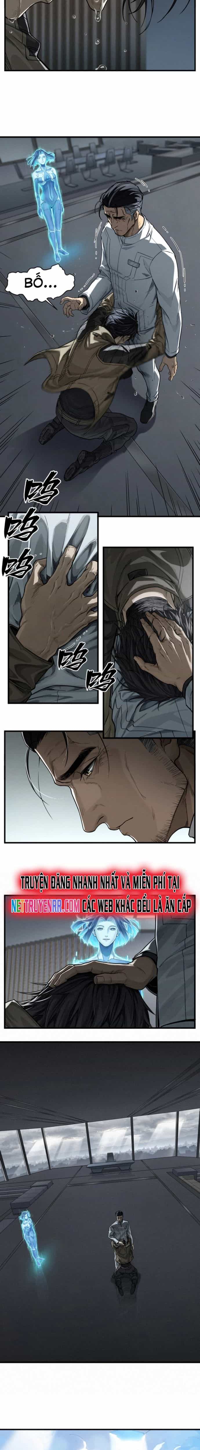 Nguyệt Khôi Truyện - Chương 37 - ảnh 13
