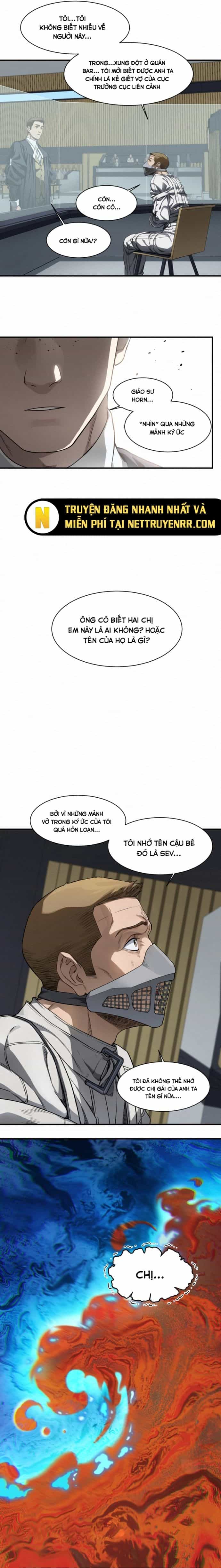 Nguyệt Khôi Truyện - Chương 42 - ảnh 13