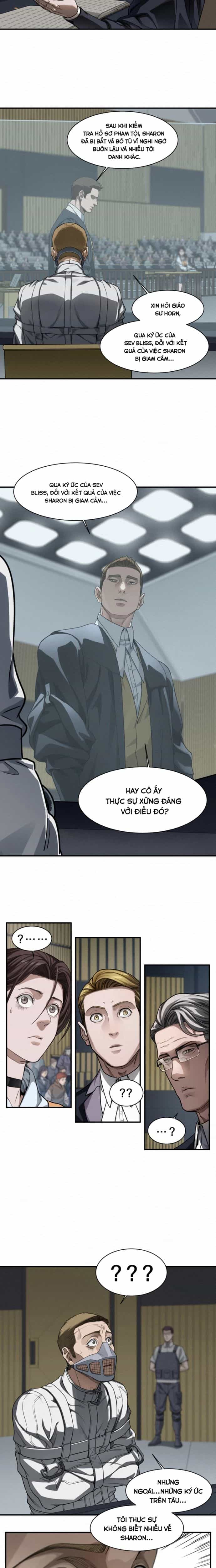 Nguyệt Khôi Truyện - Chương 43 - ảnh 5