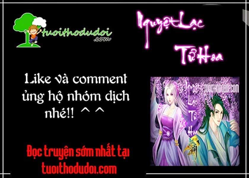 Nguyệt Lạc Tử Hoa - Chương 10 - ảnh 10