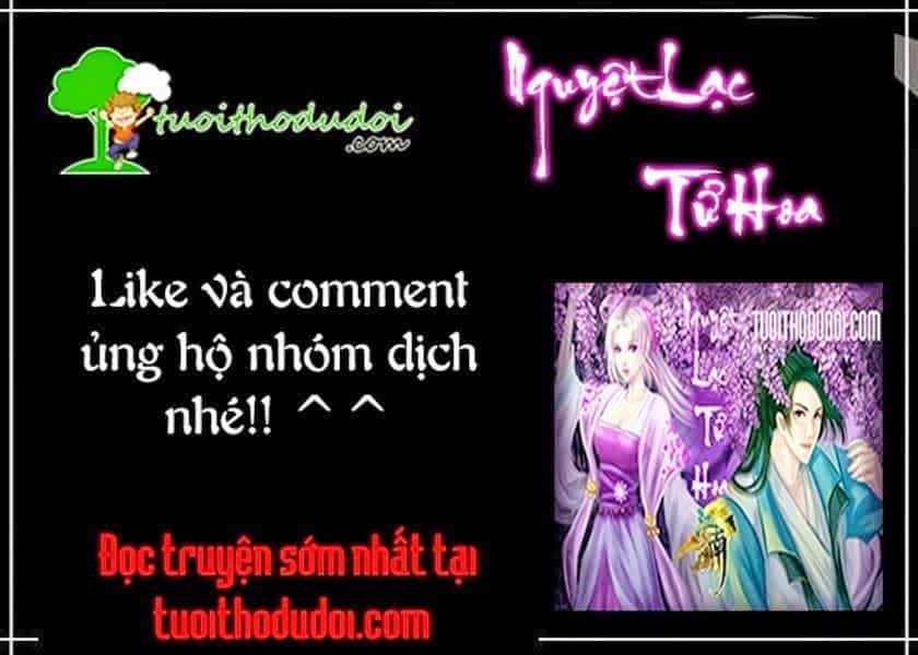 Nguyệt Lạc Tử Hoa - Chương 11 - ảnh 9