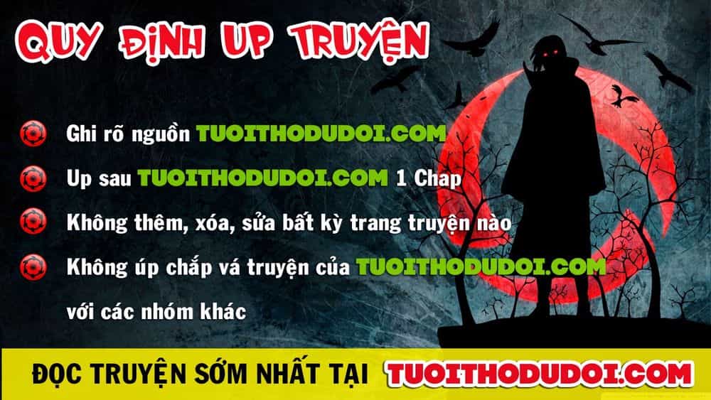 Nguyệt Lạc Tử Hoa - Chương 5 - ảnh 1