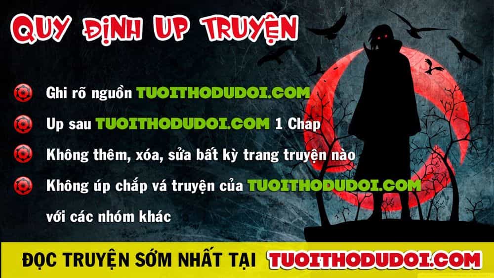 Nguyệt Lạc Tử Hoa - Chương 7 - ảnh 1