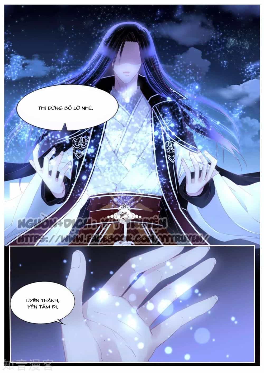 Nguyệt Thương - Chương 105 - ảnh 20