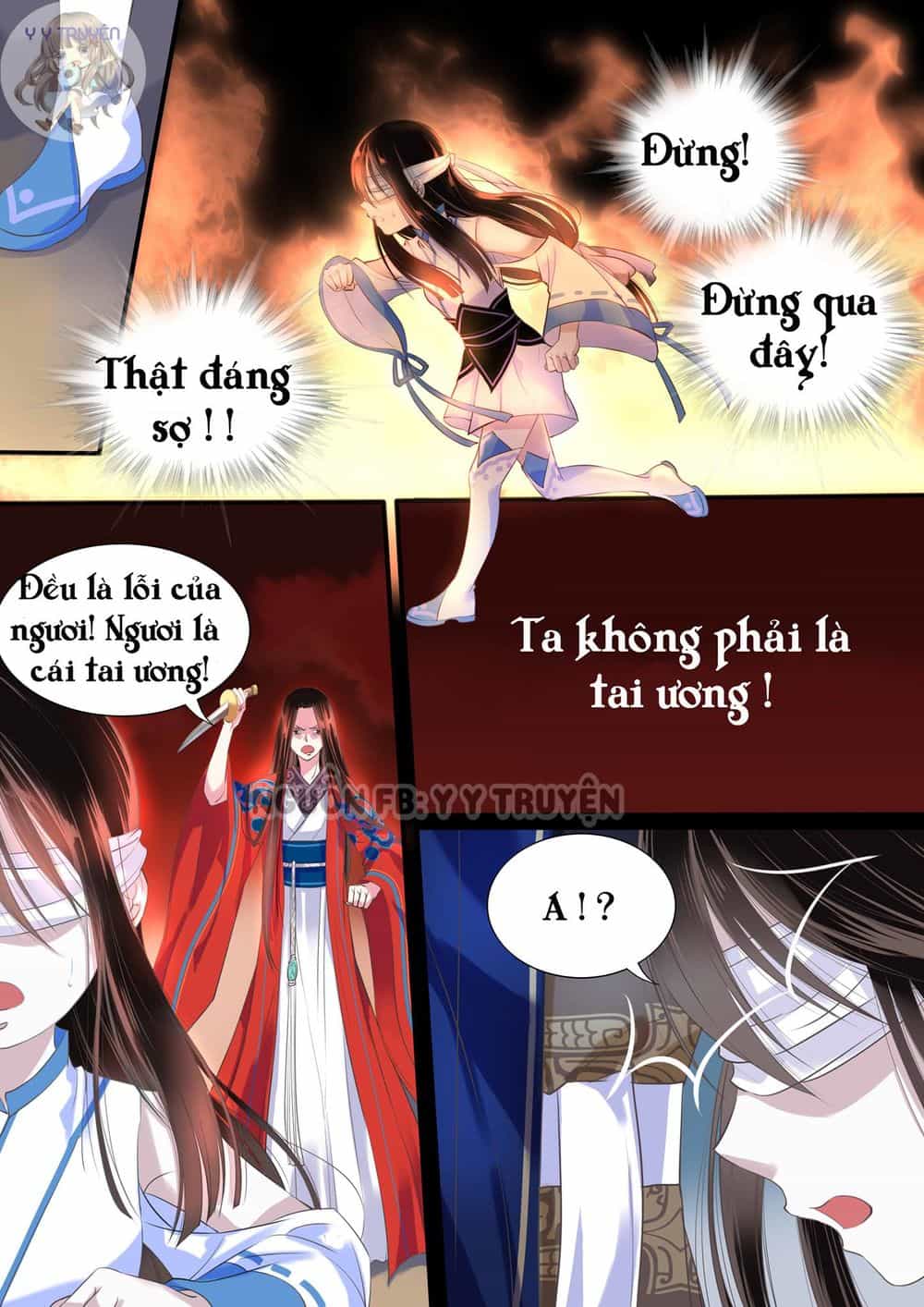 Nguyệt Thương - Chương 3 - ảnh 8