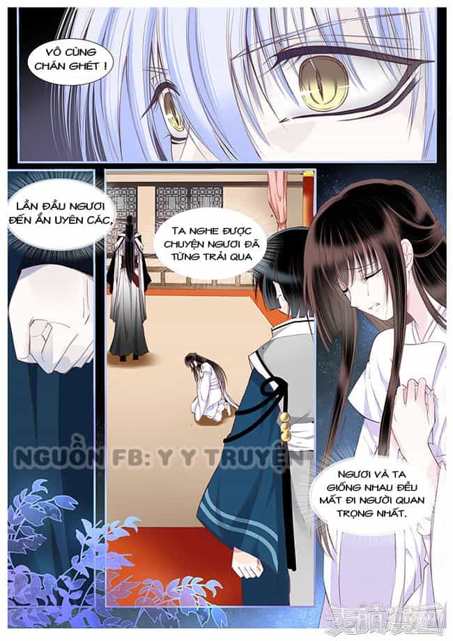 Nguyệt Thương - Chương 53 - ảnh 2