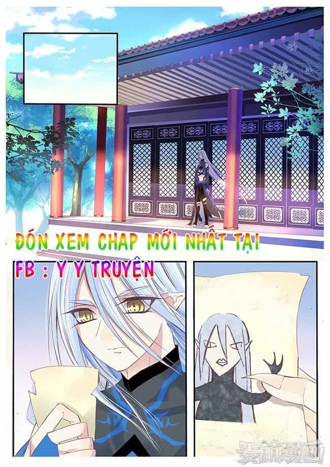 Nguyệt Thương - Chương 78 - ảnh 11