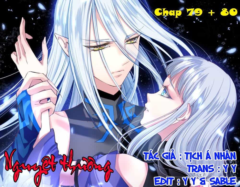 Nguyệt Thương - Chương 79 - ảnh 1