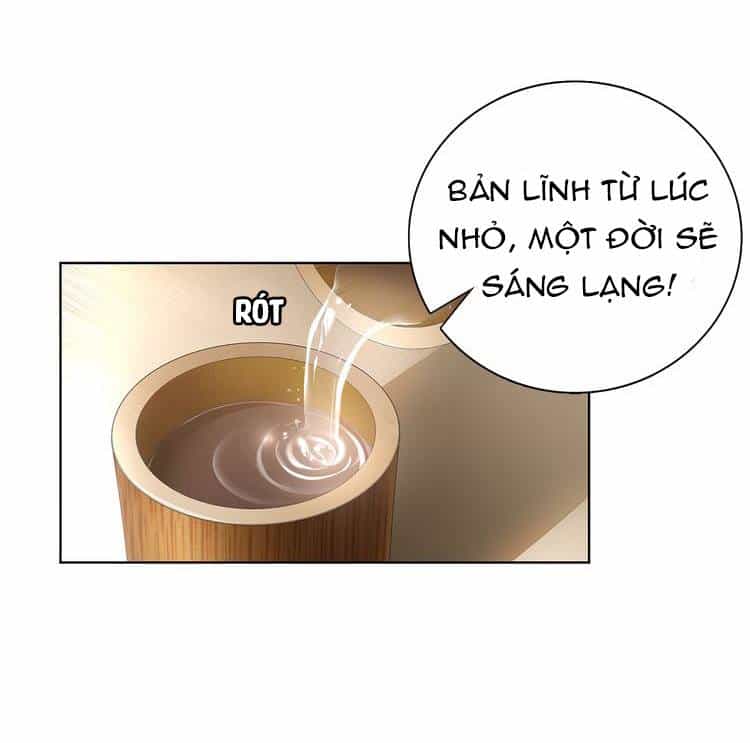 Nguyệt Trầm Ngâm - Chương 11 - ảnh 21