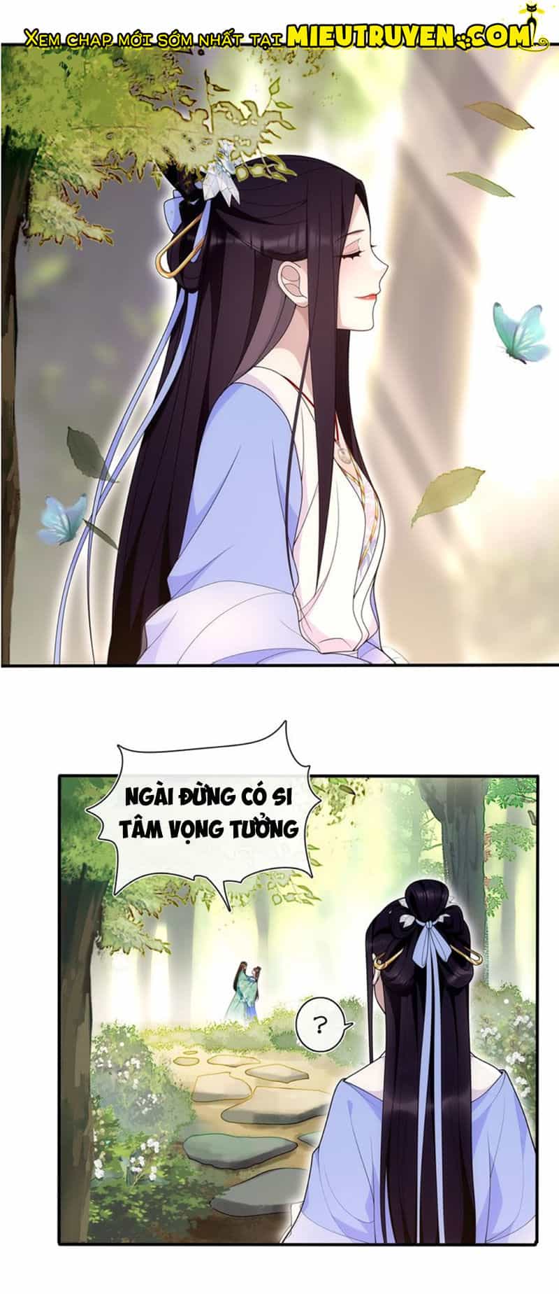 Nguyệt Trầm Ngâm - Chương 110 - ảnh 15