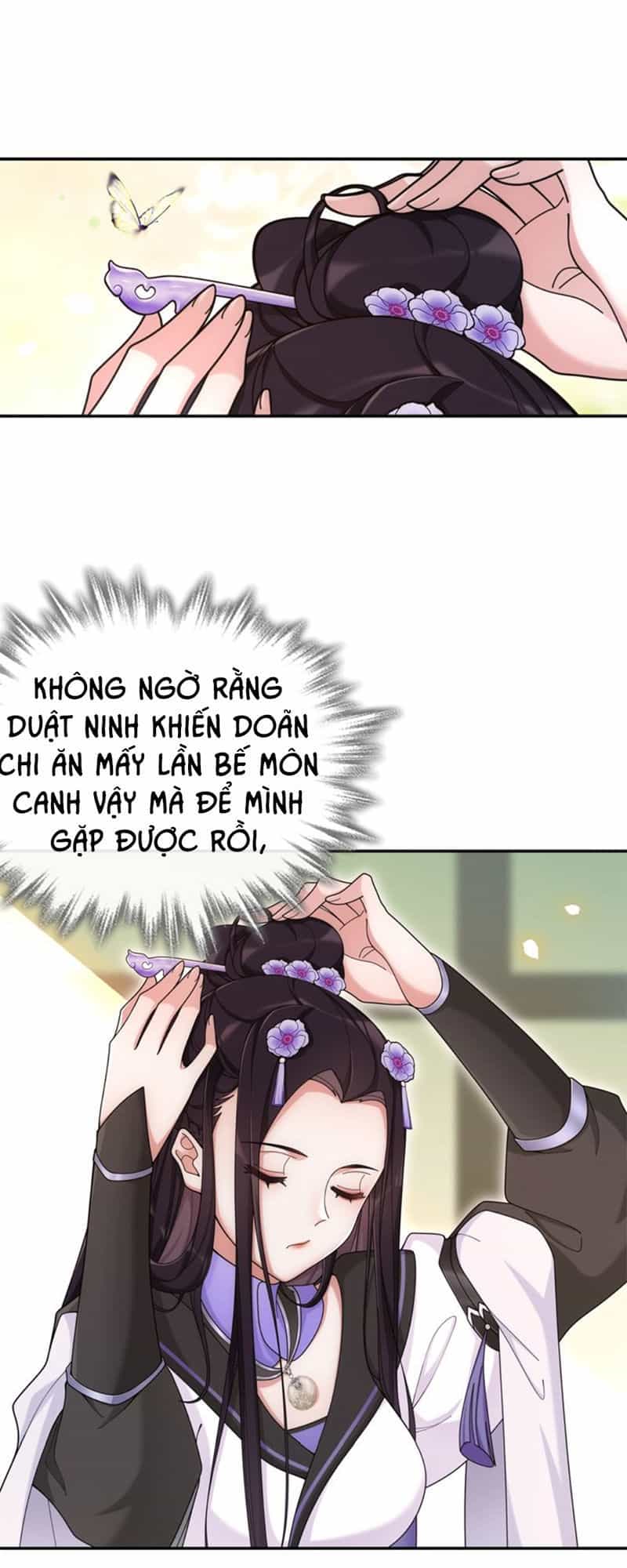 Nguyệt Trầm Ngâm - Chương 116 - ảnh 48