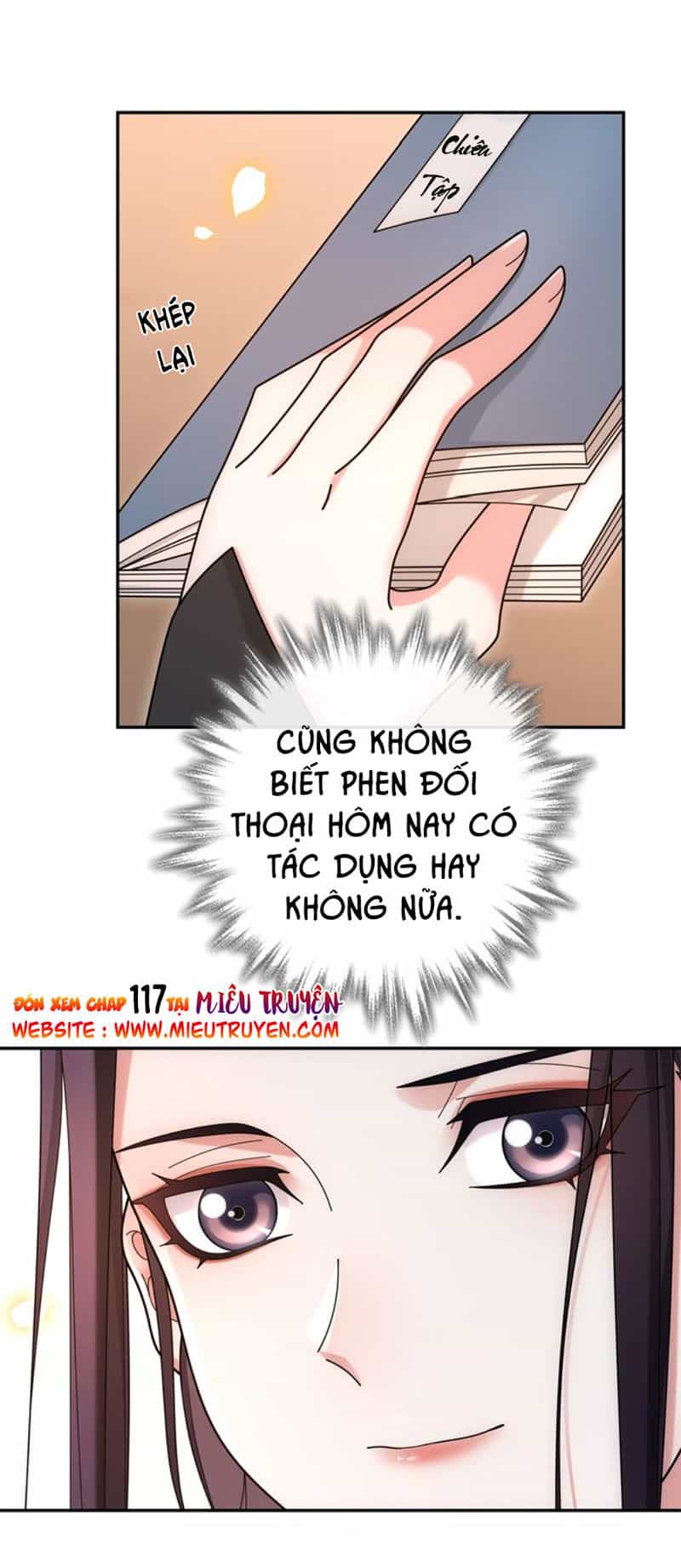 Nguyệt Trầm Ngâm - Chương 116 - ảnh 50