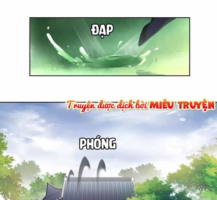 Nguyệt Trầm Ngâm - Chương 12 - ảnh 24