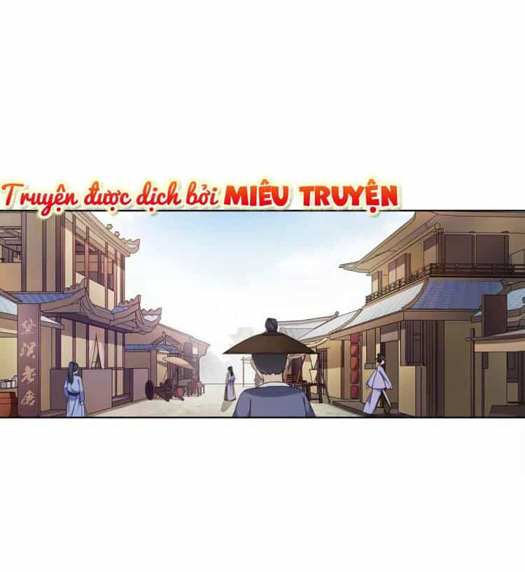 Nguyệt Trầm Ngâm - Chương 13 - ảnh 2