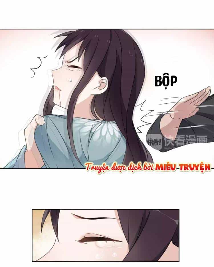 Nguyệt Trầm Ngâm - Chương 13 - ảnh 36