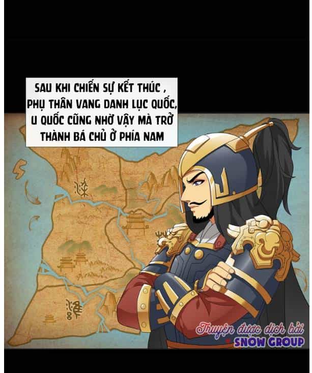 Nguyệt Trầm Ngâm - Chương 2 - ảnh 10