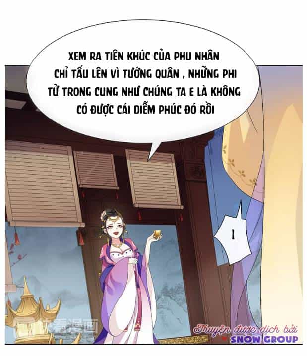 Nguyệt Trầm Ngâm - Chương 2 - ảnh 22