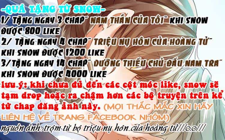 Nguyệt Trầm Ngâm - Chương 4 - ảnh 62
