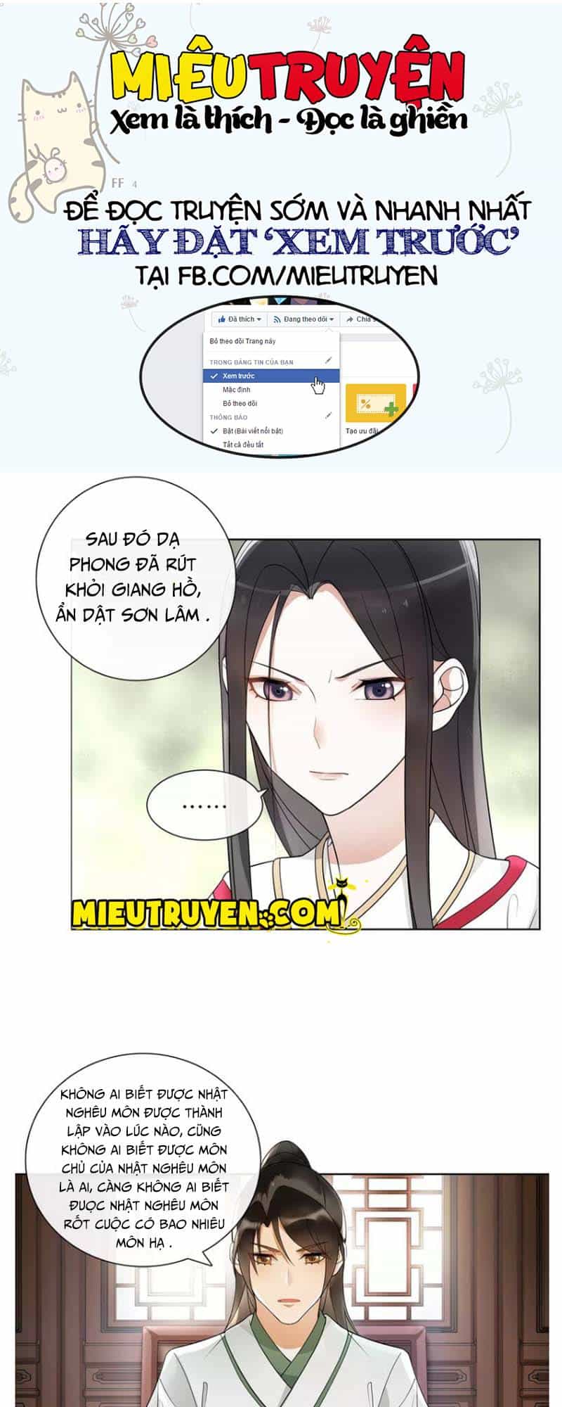 Nguyệt Trầm Ngâm - Chương 44 - ảnh 10