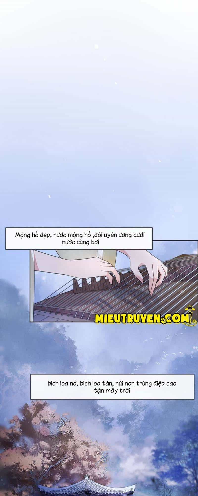 Nguyệt Trầm Ngâm - Chương 51 - ảnh 9
