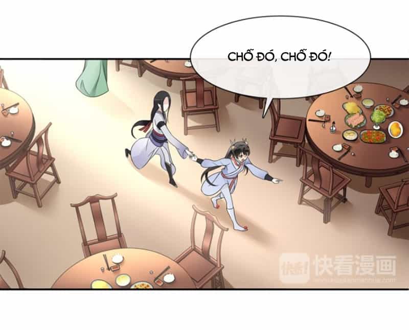 Nguyệt Trầm Ngâm - Chương 57 - ảnh 4