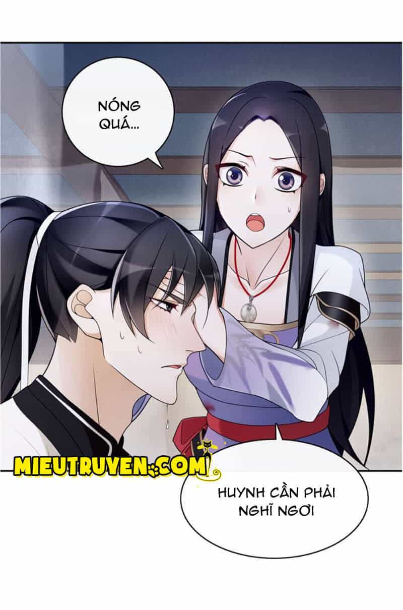 Nguyệt Trầm Ngâm - Chương 71 - ảnh 15