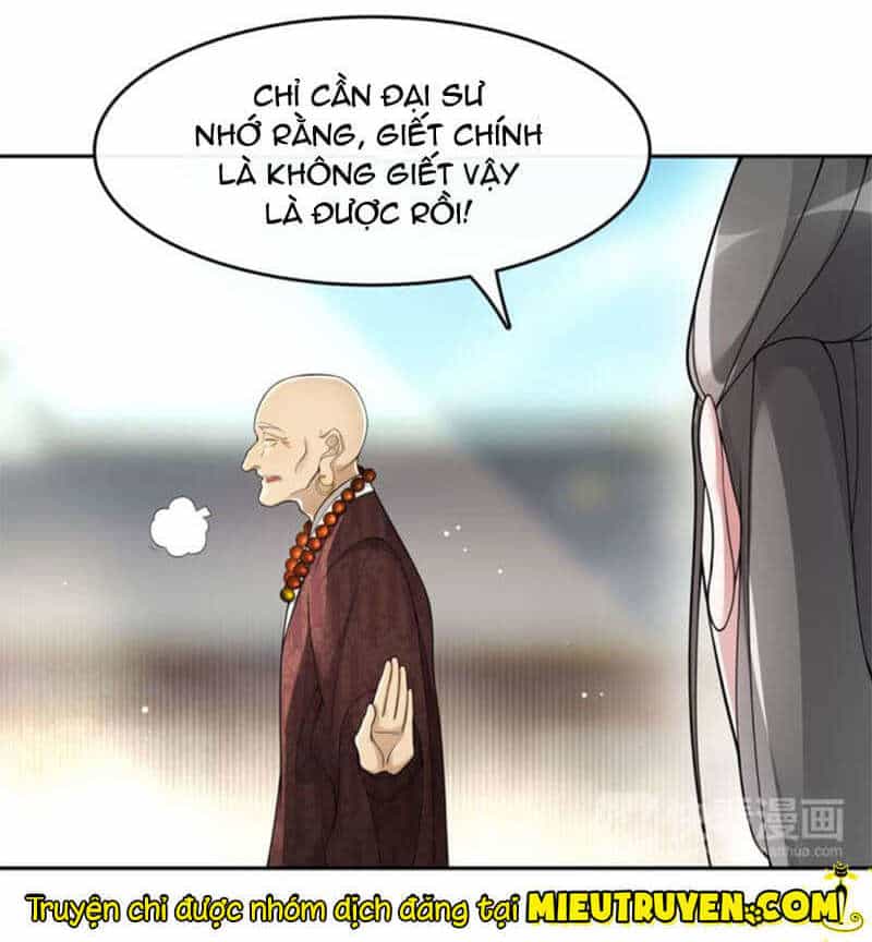 Nguyệt Trầm Ngâm - Chương 77 - ảnh 9