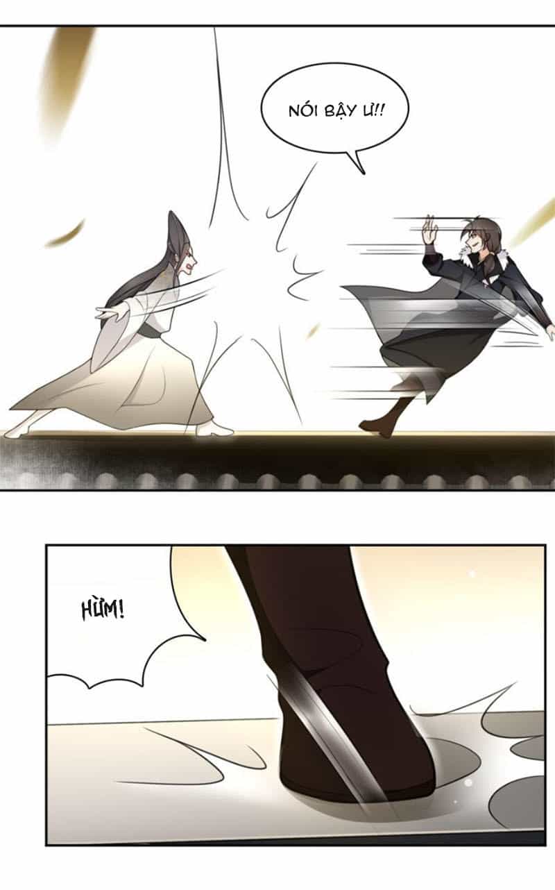 Nguyệt Trầm Ngâm - Chương 82 - ảnh 12