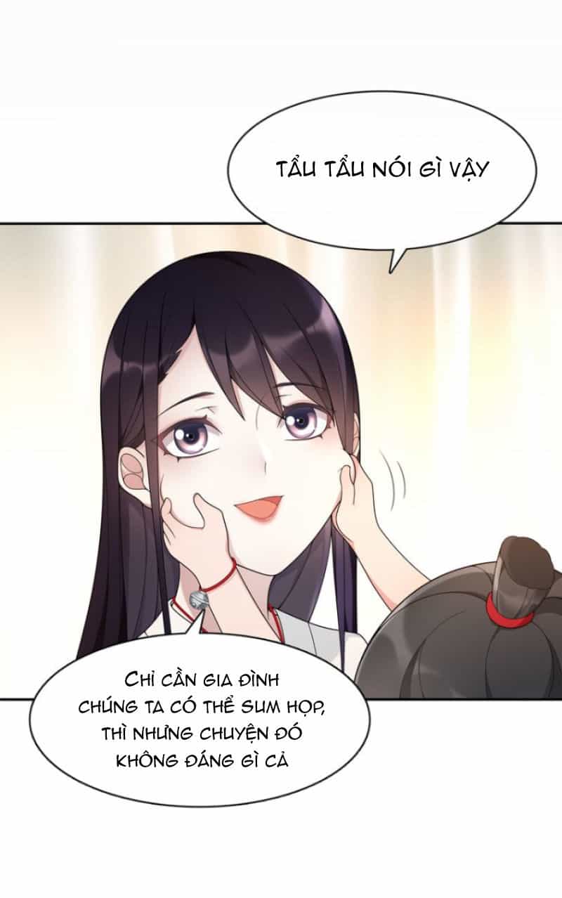 Nguyệt Trầm Ngâm - Chương 86 - ảnh 16