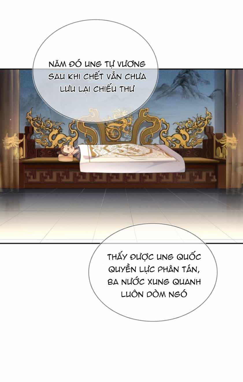 Nguyệt Trầm Ngâm - Chương 89 - ảnh 17