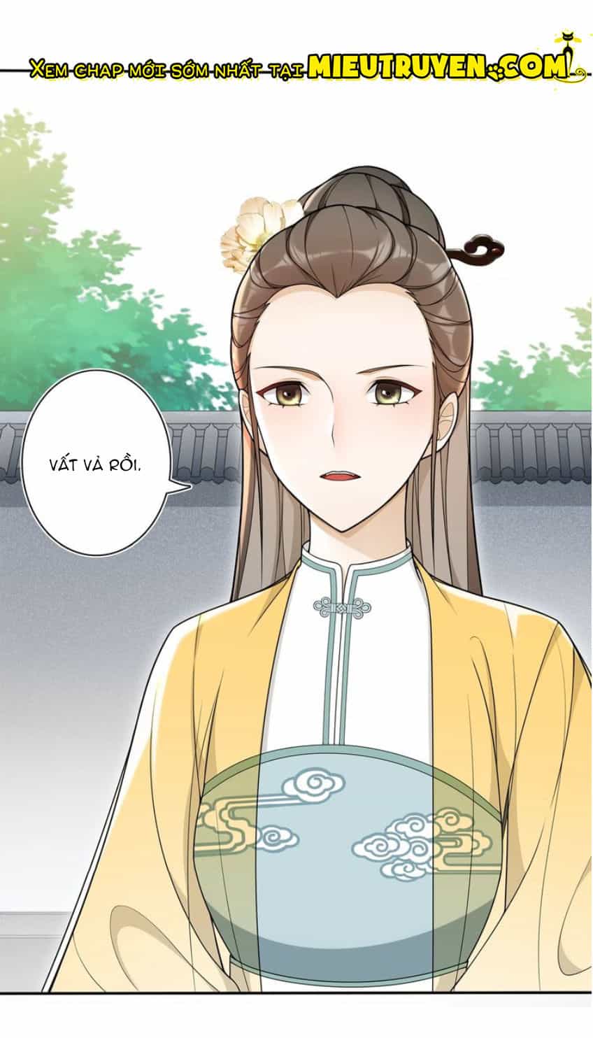 Nguyệt Trầm Ngâm - Chương 93 - ảnh 9