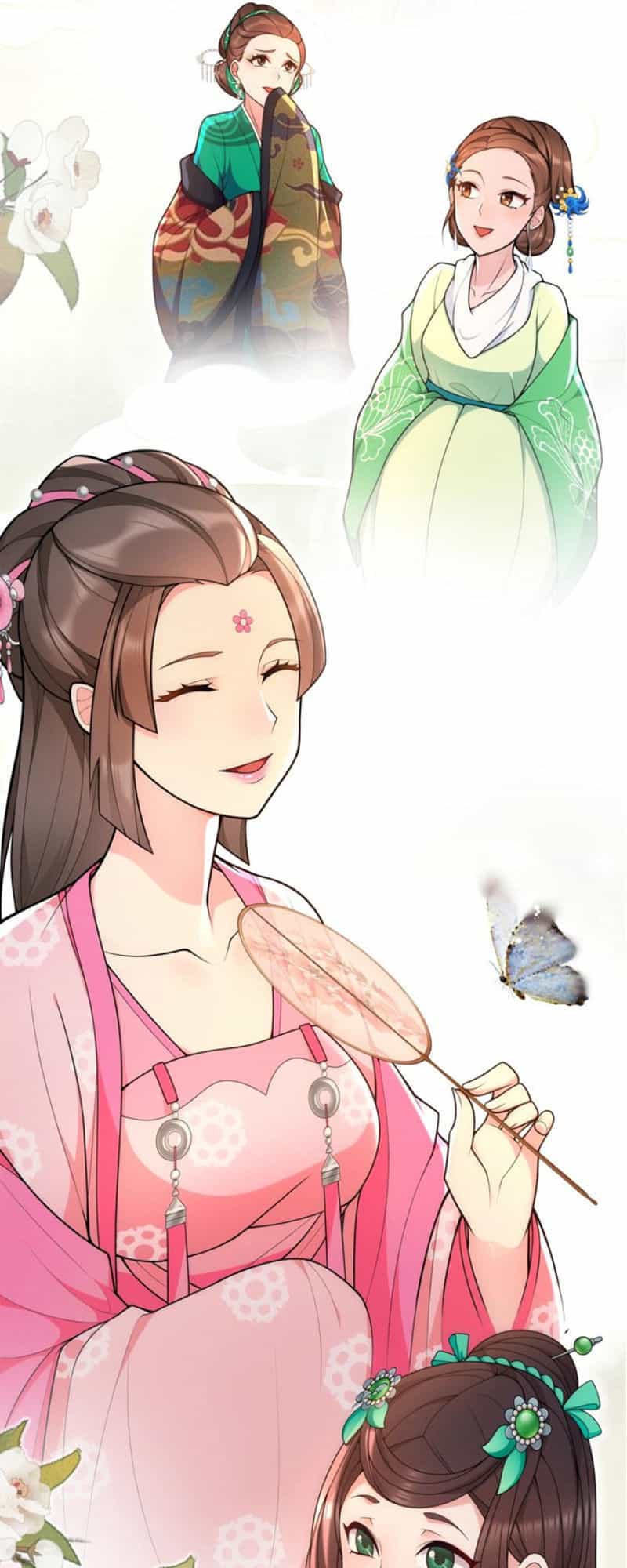 Nguyệt Trầm Ngâm - Chương 96 - ảnh 22