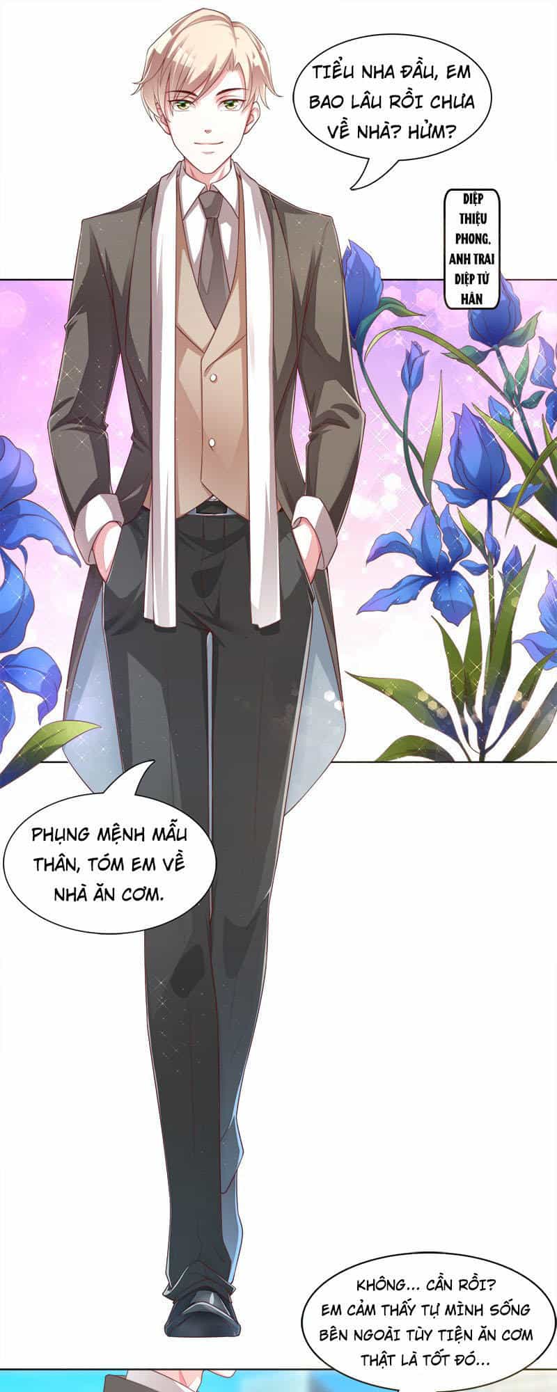 Nhà Có Vợ Xinh - Chương 4 - ảnh 22