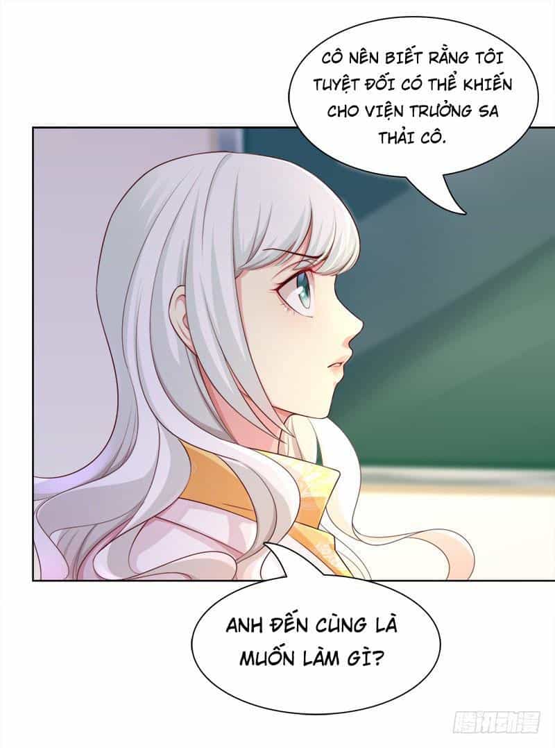Nhà Có Vợ Xinh - Chương 4.5 - ảnh 12