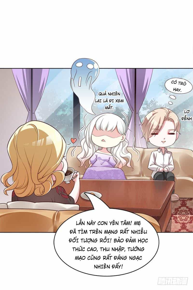 Nhà Có Vợ Xinh - Chương 4.5 - ảnh 32