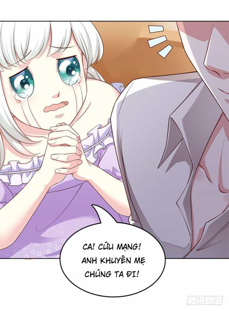 Nhà Có Vợ Xinh - Chương 6 - ảnh 33