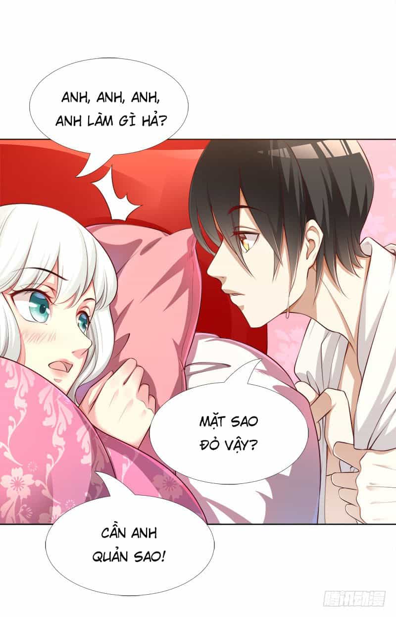 Nhà Có Vợ Xinh - Chương 7 - ảnh 21