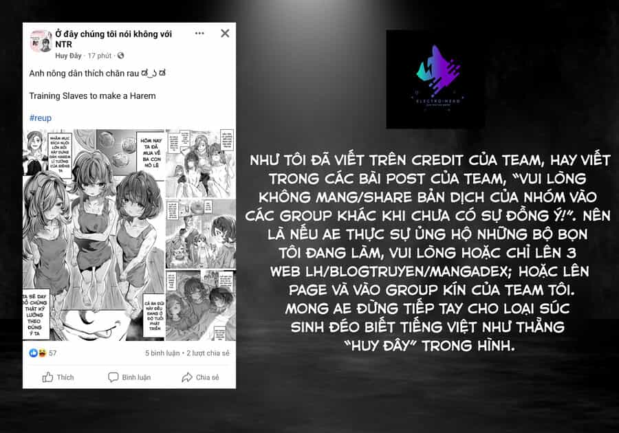 Nhà Có Vong - Chương 62 - ảnh 2