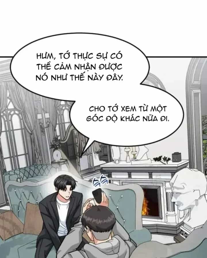 Nhà Đầu Tư Nhìn Thấy Tương Lai - Chương 98 - ảnh 99