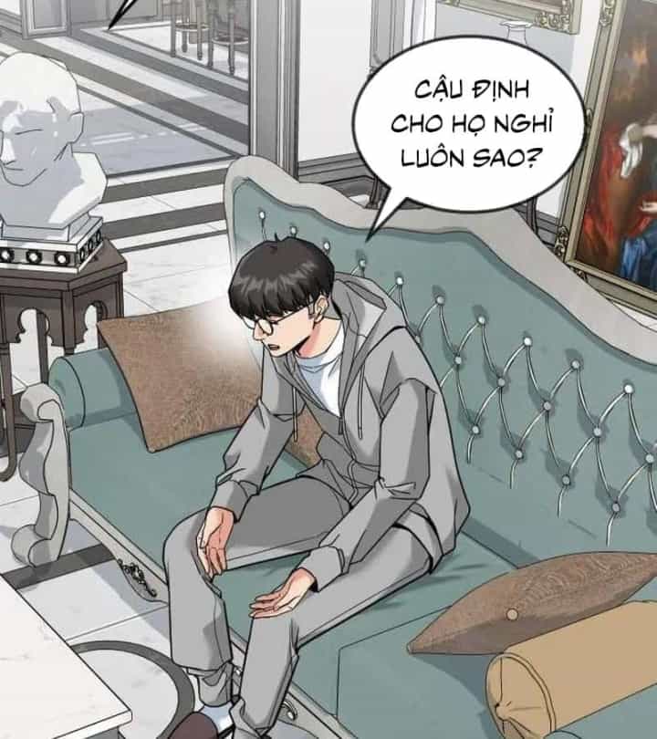 Nhà Đầu Tư Nhìn Thấy Tương Lai - Chương 101 - ảnh 44