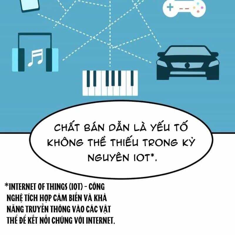Nhà Đầu Tư Nhìn Thấy Tương Lai - Chương 20 - ảnh 45