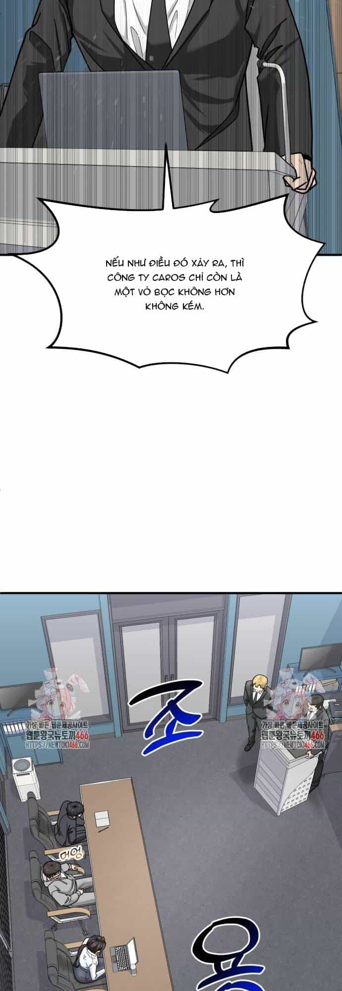 Nhà Đầu Tư Nhìn Thấy Tương Lai - Chương 27 - ảnh 34