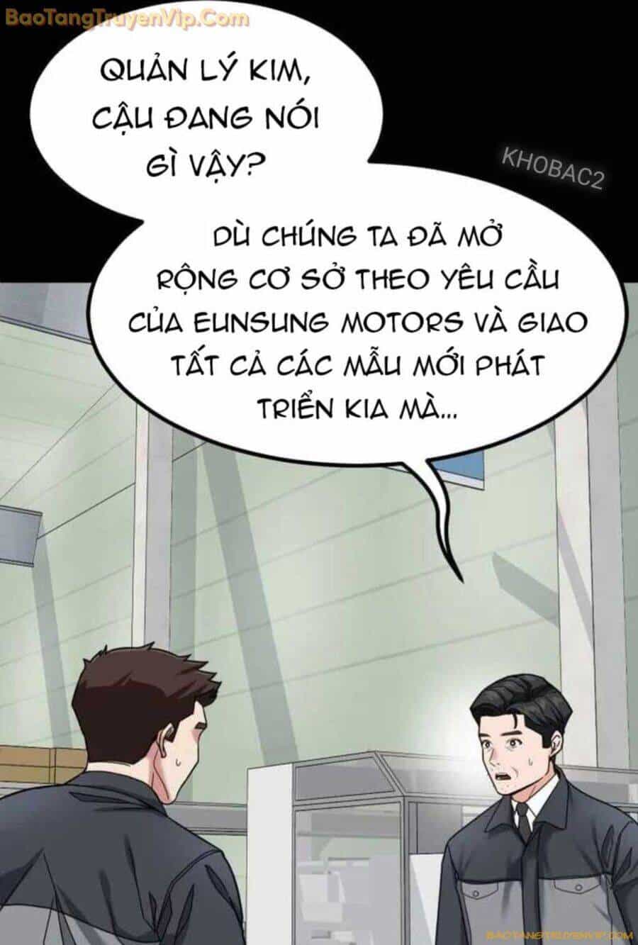 Nhà Đầu Tư Nhìn Thấy Tương Lai - Chương 28 - ảnh 24