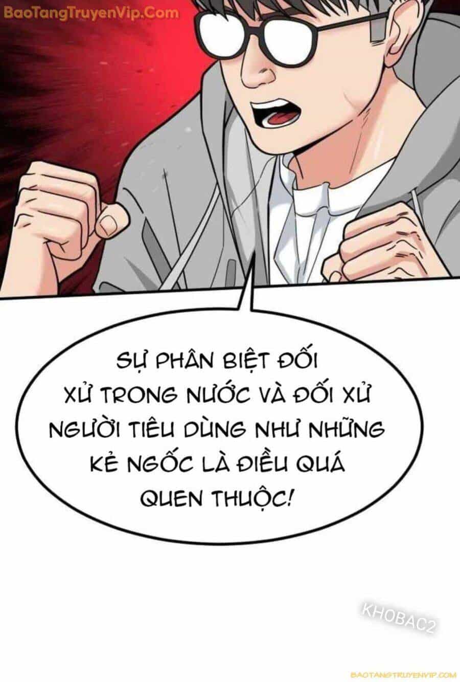 Nhà Đầu Tư Nhìn Thấy Tương Lai - Chương 28 - ảnh 53