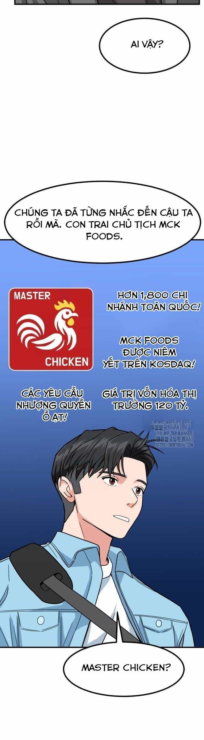Nhà Đầu Tư Nhìn Thấy Tương Lai - Chương 33 - ảnh 19
