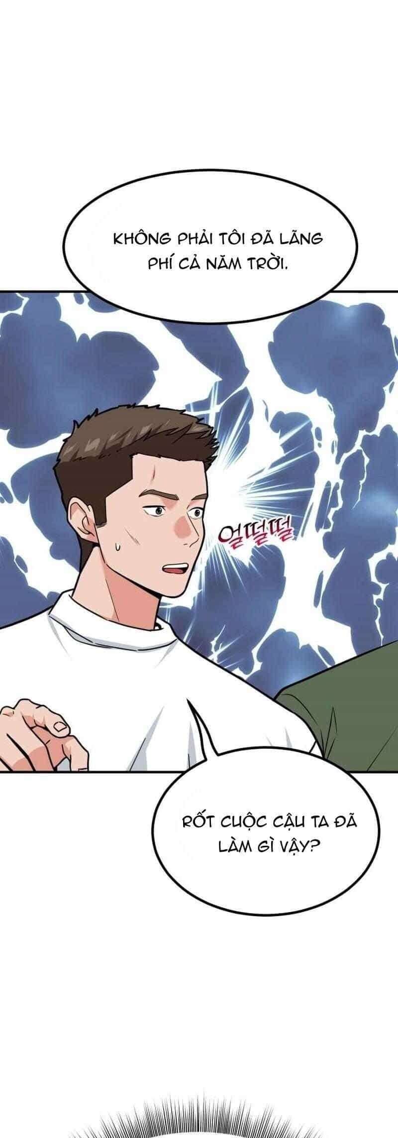Nhà Đầu Tư Nhìn Thấy Tương Lai - Chương 35 - ảnh 24