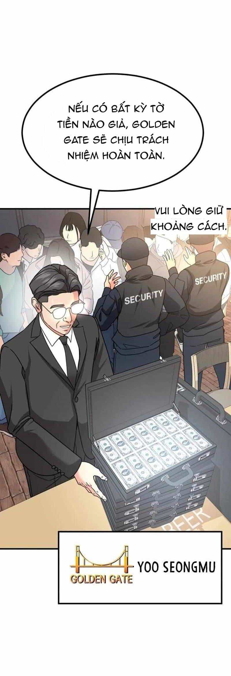Nhà Đầu Tư Nhìn Thấy Tương Lai - Chương 35 - ảnh 42