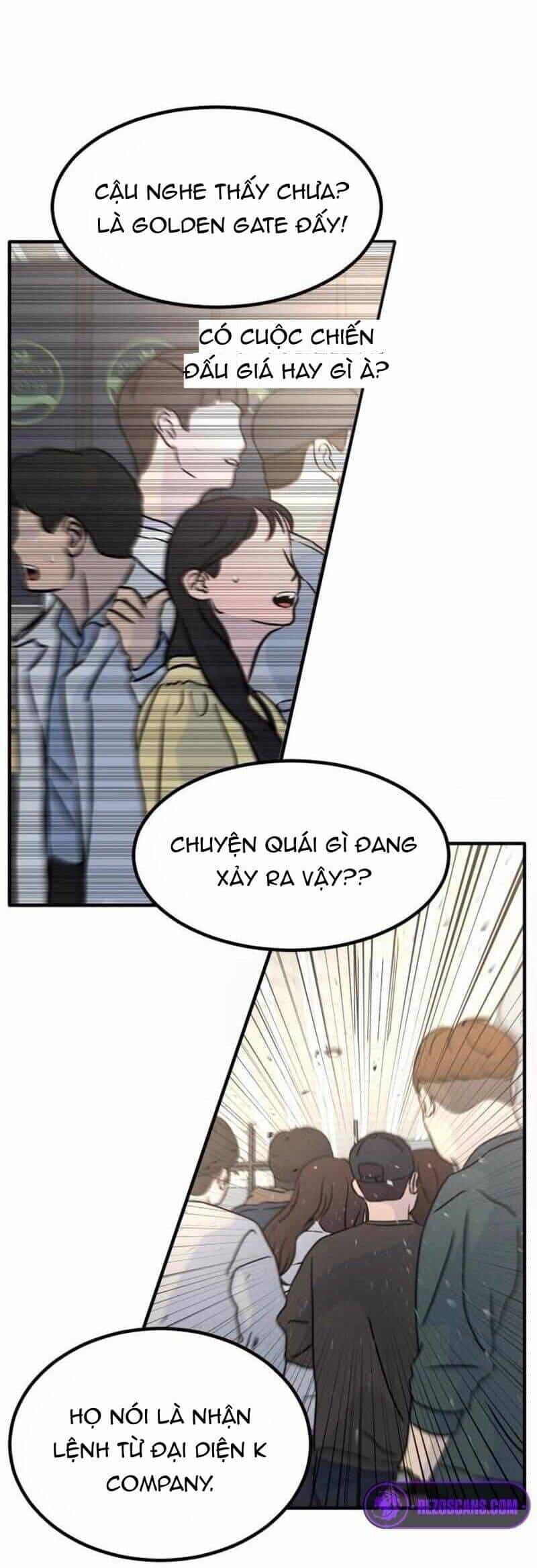 Nhà Đầu Tư Nhìn Thấy Tương Lai - Chương 35 - ảnh 43